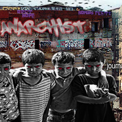 Media Anarchist Guerilla Music