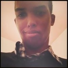 Mohamed Mohodin Mohamed