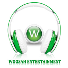 Woosah Entertainment