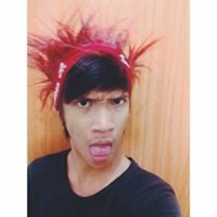 Aljann Matthew Achacoso