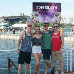 Danielle Mitchell 29