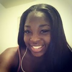 Lakeydra Nicole Collins