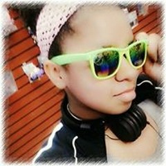 Sammi Sunny D Dodson