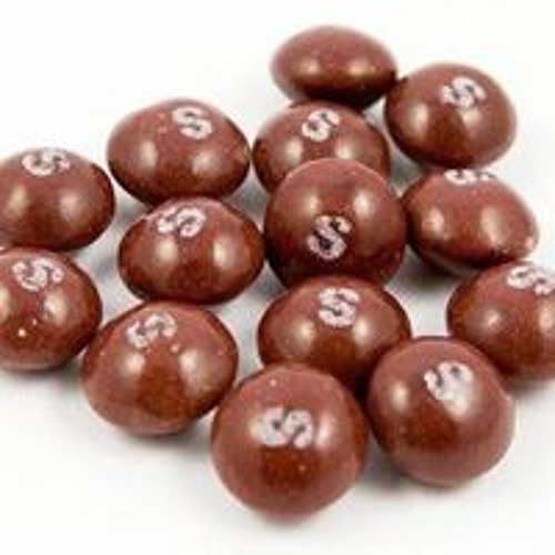 A Brown Skittle S Stream