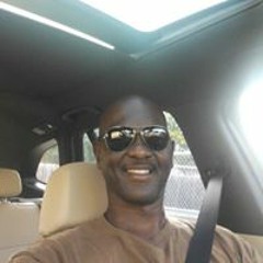 Anthony JohnsonSnake