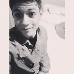 Brendon Tavares 3