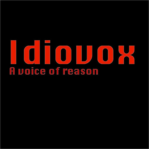 Idiovox’s avatar