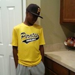 Idonyss Zion Haughton