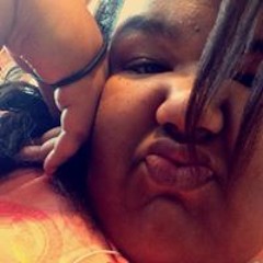 Sydney Breann Robinson