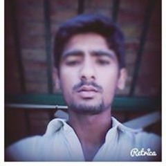 Wasi Malik