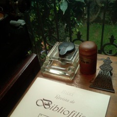 buxibibliofilia
