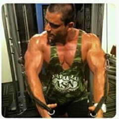 Michael Johnathan Grey