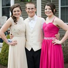 Nicholas Tetreault 1