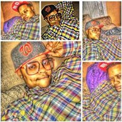 Chevy SoSincer Harris