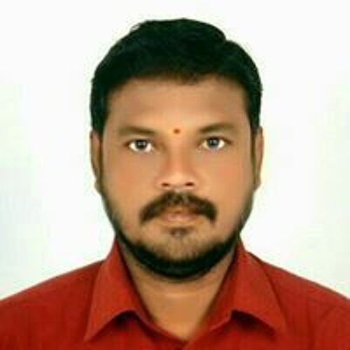 Senthil Kumar 239’s avatar