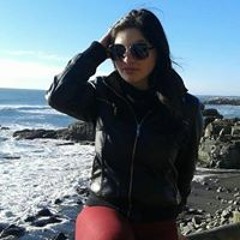 Elizabeth Mendez Aravena