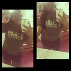 Chanyla Kiann Senatus