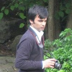 Majid Sajjad Muzammil