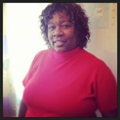 Adrienne Richardson 4