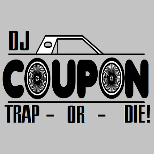 Stream Coupons Old Town Road Screwed Remix by DJ COUPON/FOODY/GASVOUCHR