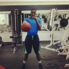 Nadir Ballislyfe Alston