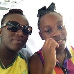 Melanie Huggins-Dolphin