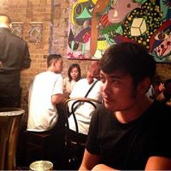 Bobbie Uthai