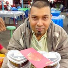 Dii Jay Atok PenangFm