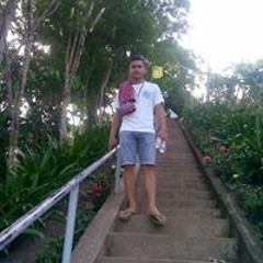 Rommel Tavera Velasco