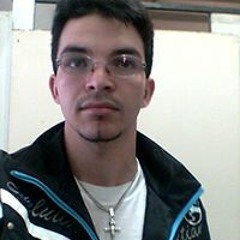 Macrock Alves