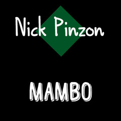 Nick Pinzón