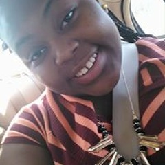 Terrell Tiger Purvis