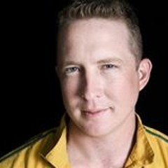 Aaron Catch Blackburn