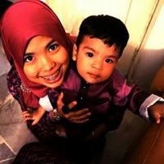 Nurul Tasneem Kamal Azmi