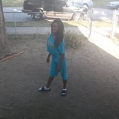 Ireana K. Black-Guthrie