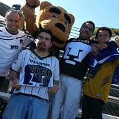 Ricardo Aguilar-Herrejon