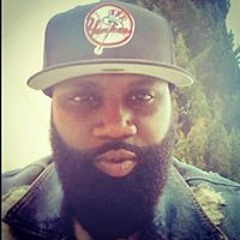 Jabbar-Boobie Wright