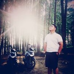 Bayu Gustian Praditha