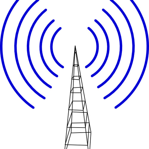 Number Station Recording E11a 14769 kHz AM