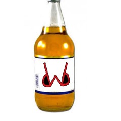 Drunks with a Budget