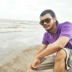 Shubham Panchal 2