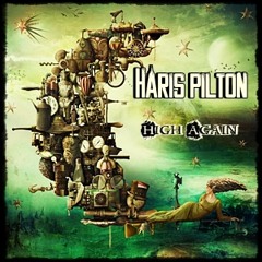 HarisPilton