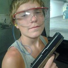 Jessie Ezeekyal Brown