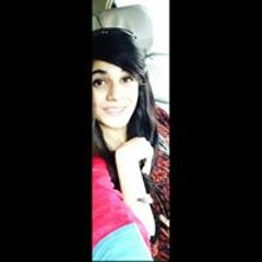 Rimsha Mansoor 2