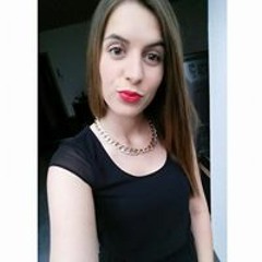 Rahel Dos Santos Aveiro