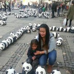 Ploy Southivongnorath