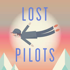 Lost Pilots 2014