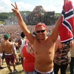 Øystein Johannessen