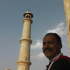 Choudhary Navin