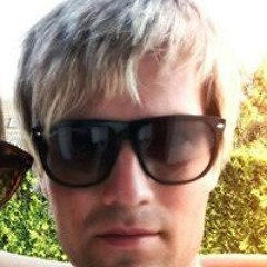 Tomáš Tommy Šiška Splavec